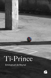 Livre numérique Ti-Prince