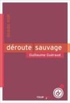 Livre numérique Déroute sauvage