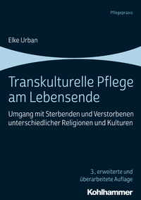 Electronic book Transkulturelle Pflege am Lebensende