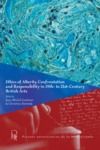 Libro electrónico Ethics of Alterity Confrontation in the 19th- 21st- Century British Arts