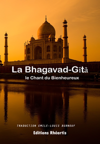 Livre numérique La Bhagavad-Gita