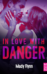 Libro electrónico In Love With Danger
