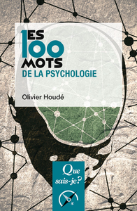 Livre numérique Les 100 mots de la psychologie