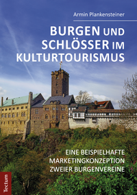 Livro digital Burgen und Schlösser im Kulturtourismus