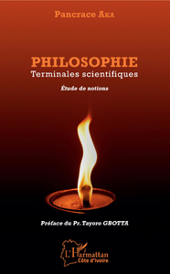 Electronic book Philosophie Terminales scientifiques