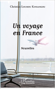 Livre numérique Un voyage en France