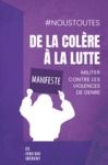 Livre numérique De la colère à la lutte