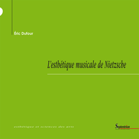 Livre numérique L’esthétique musicale de Nietzsche
