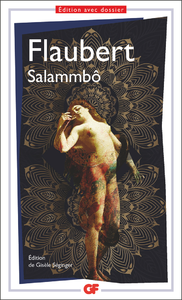 Libro electrónico Salammbô