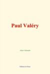 Electronic book Paul Valéry