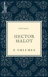E-Book Coffret Hector Malot