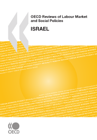 Livre numérique OECD Reviews of Labour Market and Social Policies: Israel