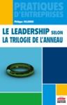 Electronic book Le leadership selon la trilogie de l'anneau