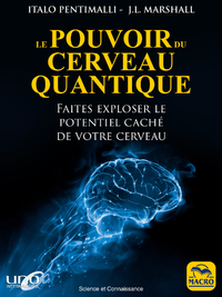 E-Book Le pouvoir du cerveau quantique