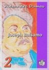 Livre numérique Joseph Basalmo