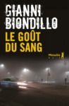 E-Book Le Goût du sang