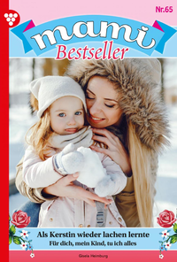 Electronic book Mami Bestseller 65 – Familienroman