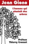 Livro digital L'homme qui plantait des arbres