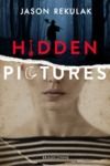 Livre numérique Hidden Pictures