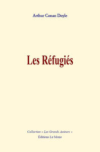 Electronic book Les réfugiés