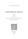 Livre numérique L'Histoire de France