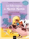 Livre numérique Les folles énigmes de Mamie Momie - Personne ne bouge ! GS/CP 5-6 ans