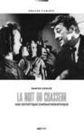 Electronic book La Nuit du chasseur, une esthétique cinématographique