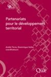 Livre numérique Partenariats pour le developpement territorial