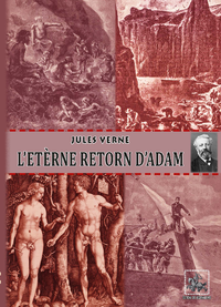 Livre numérique L'etèrne retorn d'Adam (edicion illustrada)