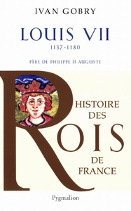 Livre numérique Louis VII