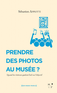 Electronic book Prendre des photos au musée ?