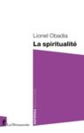 Livre numérique La spiritualité