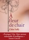 Libro electrónico A fleur de chair