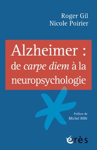 Livro digital Alzheimer : de carpe diem à la neuropsychologie