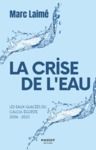 Livre numérique La Crise de l'eau - Les eaux glacées du calcul égoïste 2006-2023