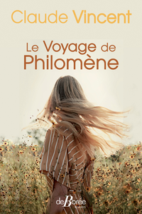 Libro electrónico Le Voyage de philomène