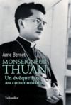 Livre numérique Monseigneur Thuan