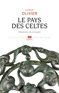 Livre numérique Le pays des Celtes - Mémoires de la Gaule