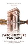 Livre numérique L'Architecture Française: Un Voyage Captivant en Quatre Livres Classiques