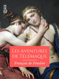 E-Book Les Aventures de Télémaque