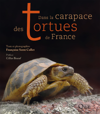 Livro digital Dans la carapace des tortues de France
