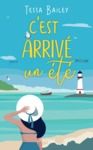 Livre numérique C'est arrivé un été