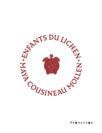 Livre numérique Enfants du lichen