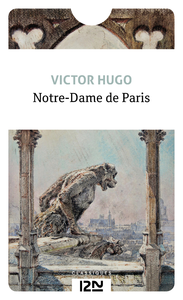 E-Book Notre-Dame de Paris
