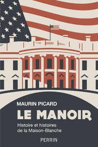 Electronic book Le Manoir