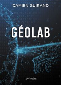 Livro digital Géolab