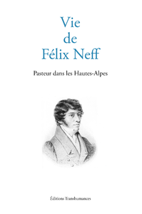 E-Book Vie de Félix Neff