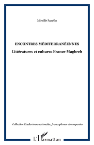 Libro electrónico Encontres méditerranéennes
