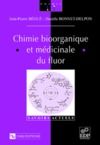 Livro digital Chimie bioorganique et médicinale du fluor