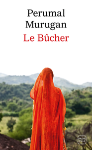 Electronic book Le Bûcher